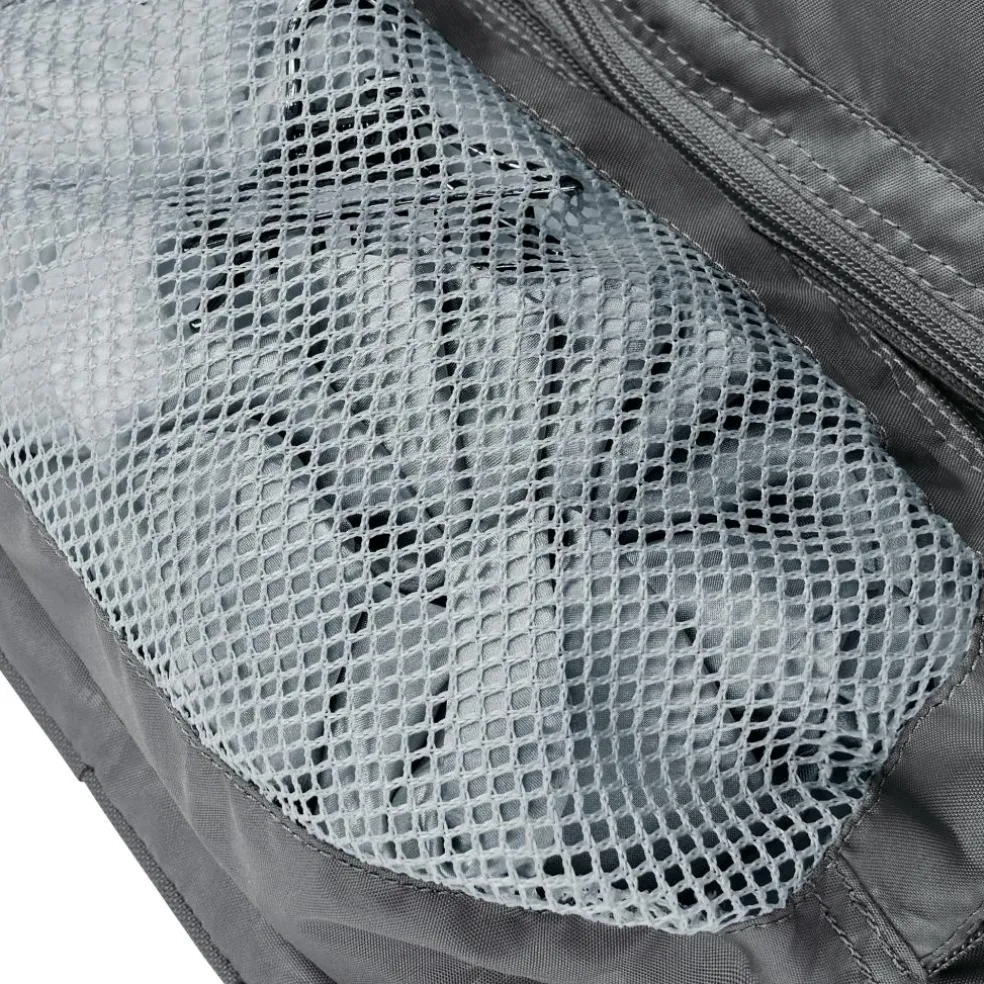 Jack Wolfskin Konya toilettas black