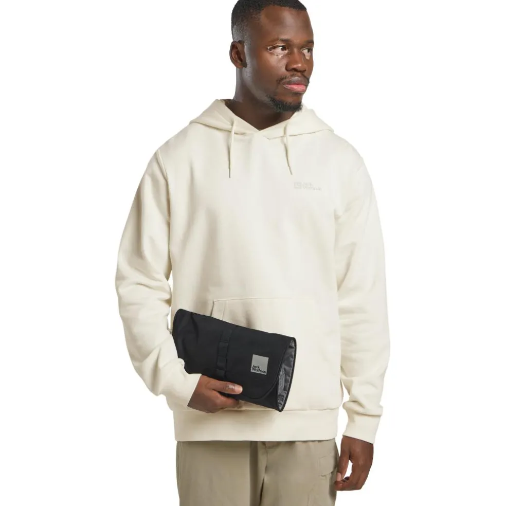 Jack Wolfskin Konya toilettas black