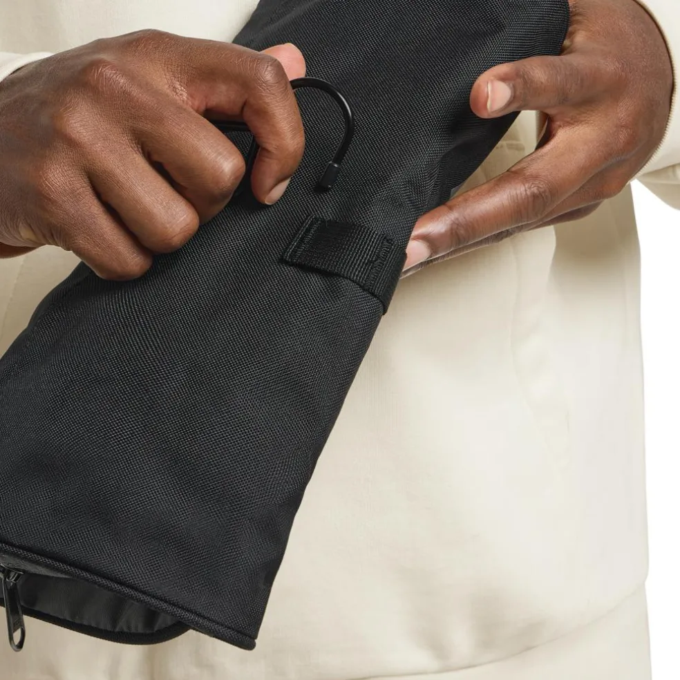 Jack Wolfskin Konya toilettas black