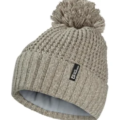 Jack Wolfskin  Medley muts dames linen