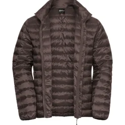 Jack Wolfskin  Pilvi Down outdoor jack heren peat