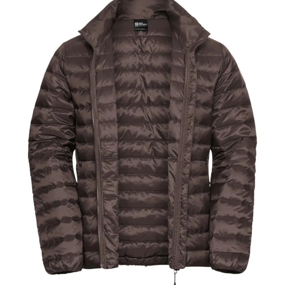 Jack Wolfskin Pilvi Down outdoor jack heren peat