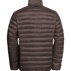 Jack Wolfskin Pilvi Down outdoor jack heren peat