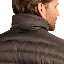 Jack Wolfskin Pilvi Down outdoor jack heren peat