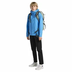 Jack Wolfskin  Prelight 2.5L outdoor jack dames mid blue