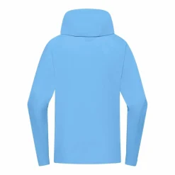 Jack Wolfskin  Prelight 2.5L outdoor jack dames mid blue