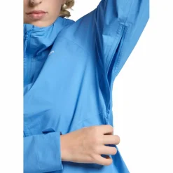 Jack Wolfskin  Prelight 2.5L outdoor jack dames mid blue