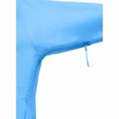 Jack Wolfskin  Prelight 2.5L outdoor jack dames mid blue