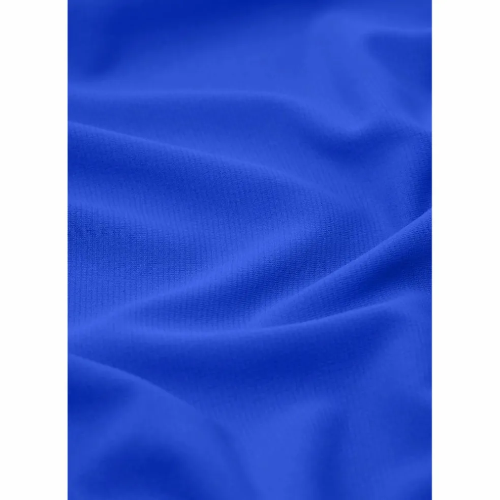 Jack Wolfskin Prelight Swift shirt heren vibrant blue