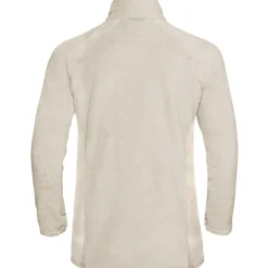 Jack Wolfskin  Rotwand fleece vest dames pale sand