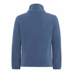 Jack Wolfskin  Taunus fleece vest junior evening sky