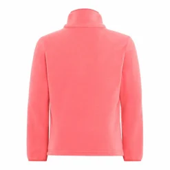 Jack Wolfskin  Taunus fleece vest junior sunset coral