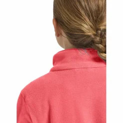 Jack Wolfskin  Taunus fleece vest junior sunset coral