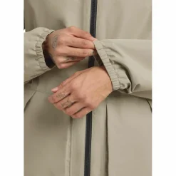 Jack Wolfskin  Terraview 2L parka outdoor jack dames stone