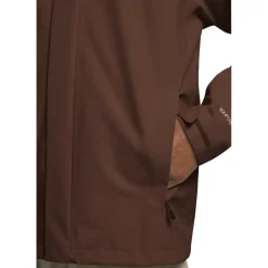 Jack Wolfskin  Trailtime 2L outdoor jack heren hot choc