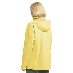 Jack Wolfskin Trailtime 2L outdoor jack dames lemon ice