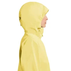 Jack Wolfskin Trailtime 2L outdoor jack dames lemon ice