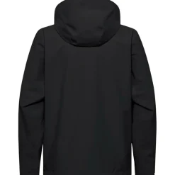 Jack Wolfskin  Trailtime 2L outdoor jack heren black