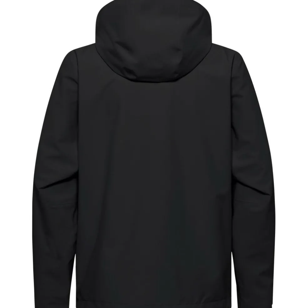 Jack Wolfskin Trailtime 2L outdoor jack heren black