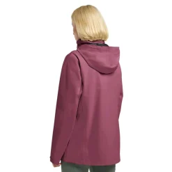 Jack Wolfskin Trailtime 2L outdoor jack dames raisin