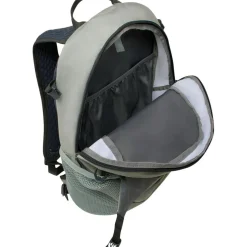 Jack Wolfskin Velocity rugzak 20 liter mint leaf