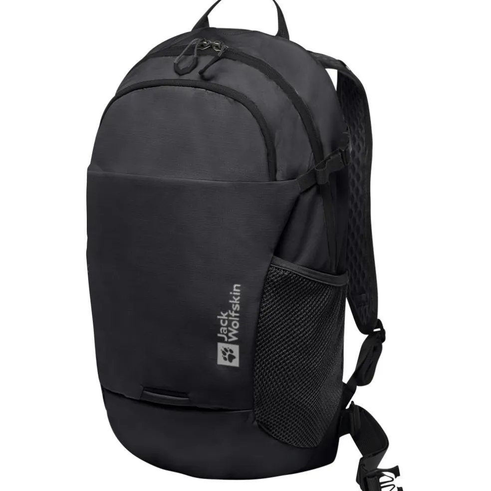 Jack Wolfskin Velocity rugzak 20 liter phantom