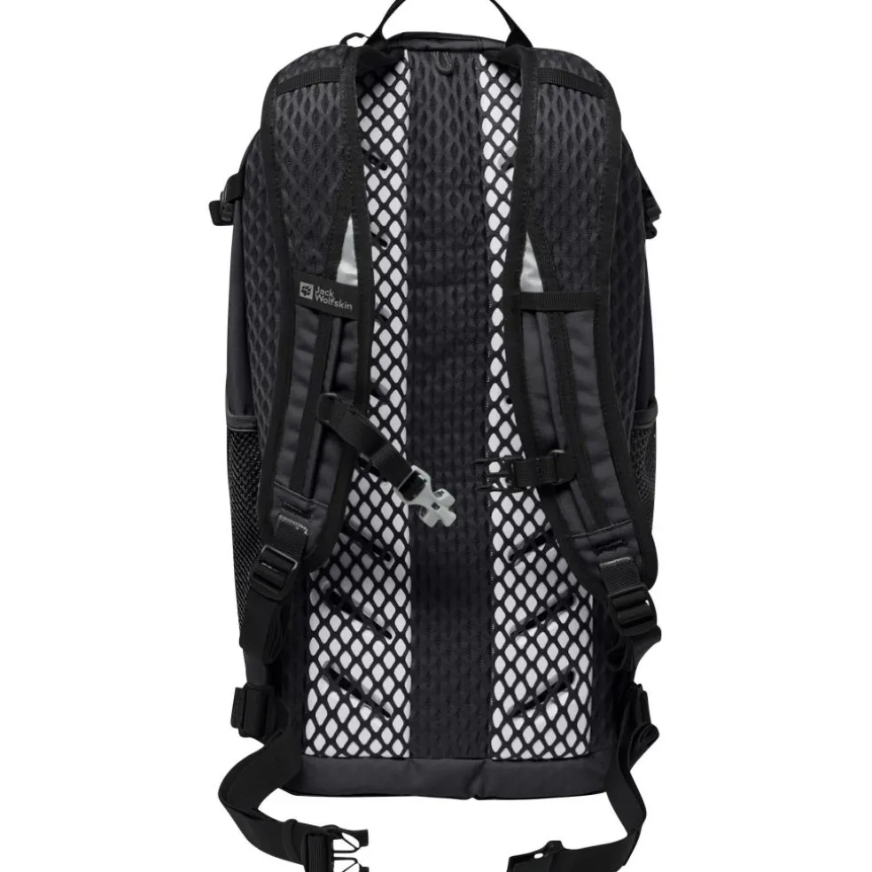 Jack Wolfskin Velocity rugzak 20 liter phantom