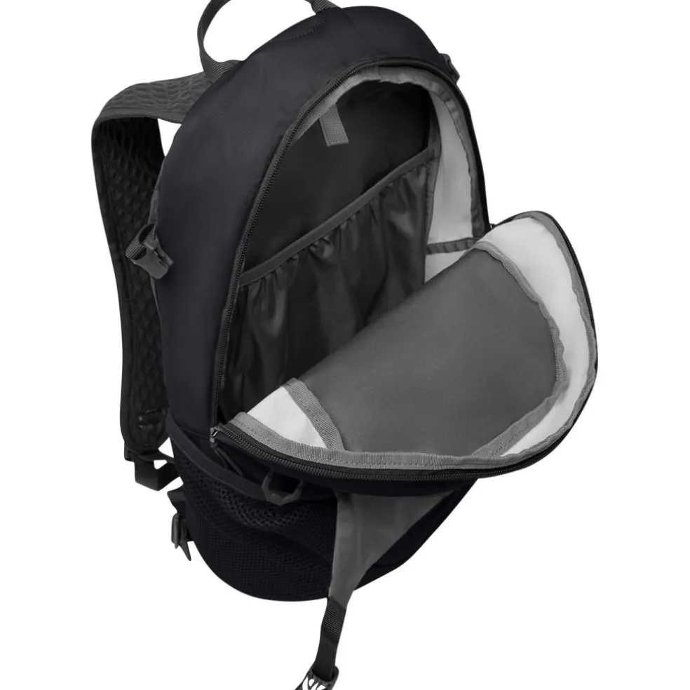 Jack Wolfskin Velocity rugzak 20 liter phantom