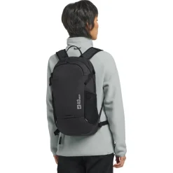 Jack Wolfskin Velocity rugzak 20 liter phantom