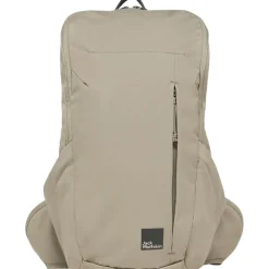 Jack Wolfskin  Waimea laptop rugzak 15 liter stone