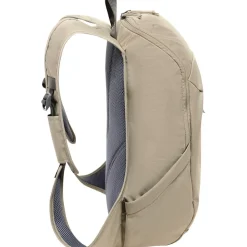 Jack Wolfskin Waimea laptop rugzak 15 liter stone