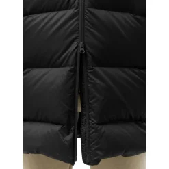 Jack Wolfskin Wandermood Down parka outdoor jack heren granite black