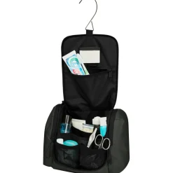 Jack Wolfskin  Wandermood toilettas granite black