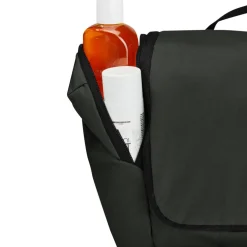 Jack Wolfskin  Wandermood toilettas granite black