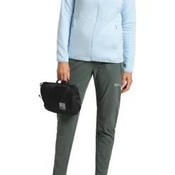 Jack Wolfskin  Wandermood toilettas granite black