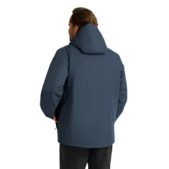 Jack Wolfskin Wisper Insulated outdoor jack heren midnight sky dark navy