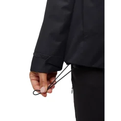 Jack Wolfskin Wisper Insulated outdoor jack dames black