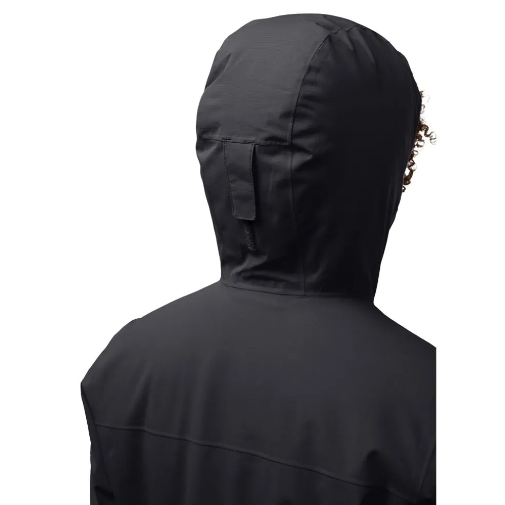 Jack Wolfskin Wisper Insulated outdoor jack dames black