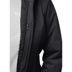 Jack Wolfskin Wisper Insulated outdoor jack dames black