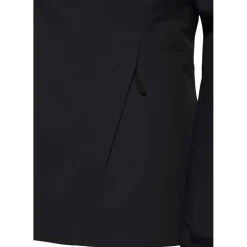 Jack Wolfskin Wisper Insulated outdoor jack dames black