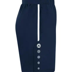 JAKO Allround voetbalbroekje marine