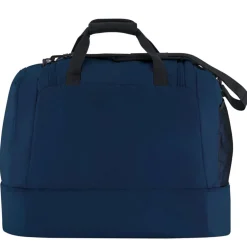JAKO Classico sporttas met bodemvak marine