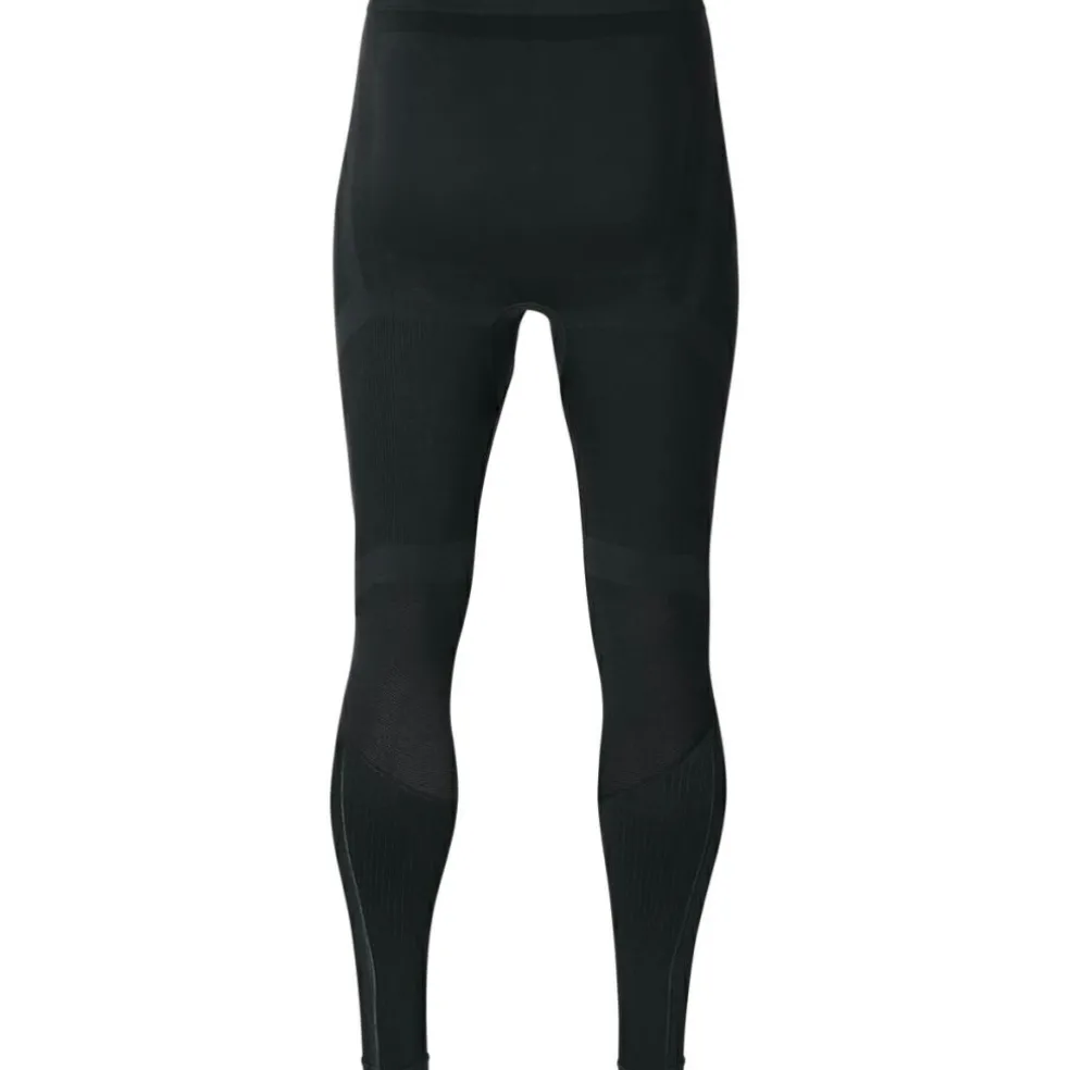 Jako Comfort 2.0 Long Tight trainingsbroek senior zwart
