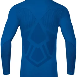Jako Comfort 2.0 trainingsshirt sportroyal