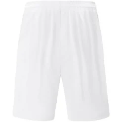 Jako Manchester 2.0 voetbalbroekje wit