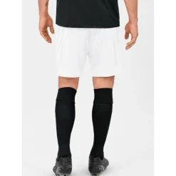 Jako Manchester 2.0 voetbalbroekje wit