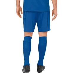 JAKO Manchester 2.0 voetbalbroekje sportroyal