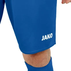 JAKO Manchester 2.0 voetbalbroekje sportroyal
