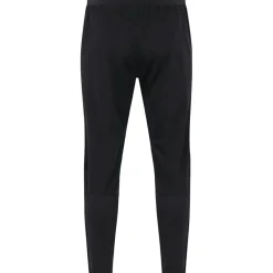 Jako Power Polyester trainingsbroek zwart