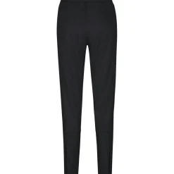 Jako Power Polyester trainingsbroek zwart